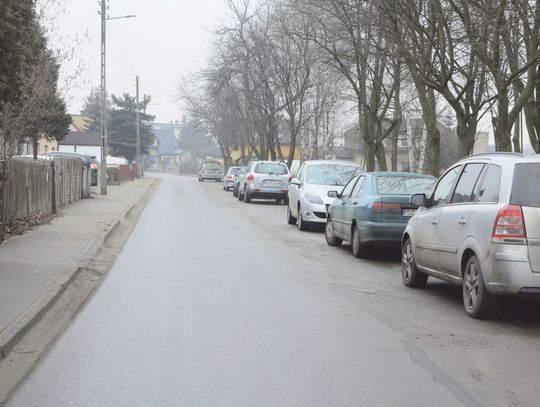 NA STRAŻACKIEJ ZAKAZ NIE PRZETRWAŁ