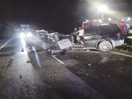 JECHAŁ PIJANY POD PRĄD, DOPROWADZIŁ DO TRAGEDII