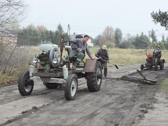 PROJEKTY POJEDYNCZE LUB… WCALE