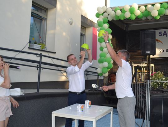 WAKACYJNY FESTYN RODZINNY W WOJSŁAWICACH