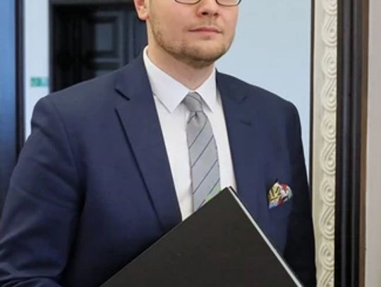 Minister z Myszkowa ma koronawirusa