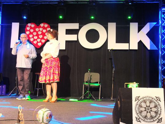 „I LOVE FOLK” – PORAJ ART SESSION