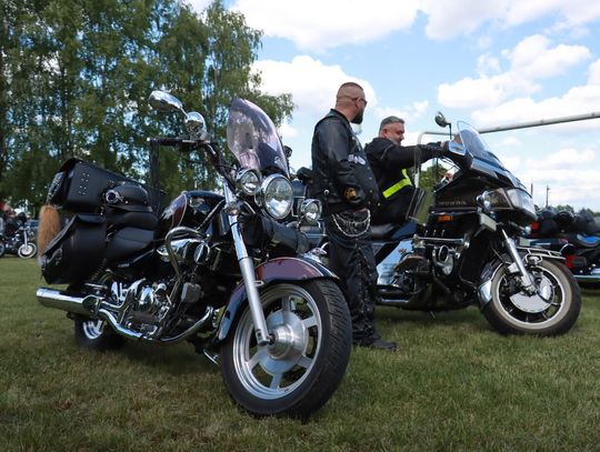 Motocyklowe Otwarcie Lata  24 maja 2025