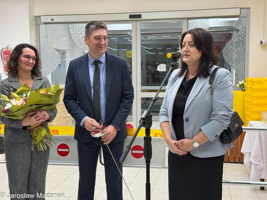 Inter Marche Myszków otwarcie 27-10-2025-dyrektor PUP.jpg