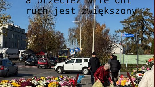 Czy Straż Miejska i Policja powinny w tym dni pilnować porządku? Czy Straż Miejska i Policja powinny w tym dni pilnować porządku?